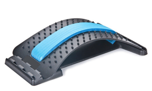 Lumbar Support & Back Stretcher