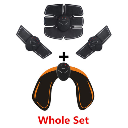 Abs & Muscle Trainer