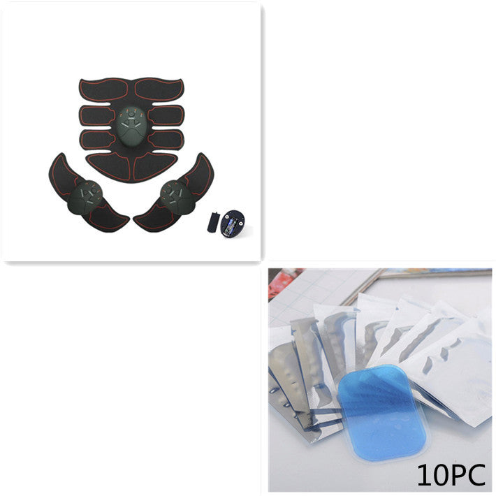 Abs & Muscle Trainer