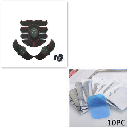 Abs & Muscle Trainer