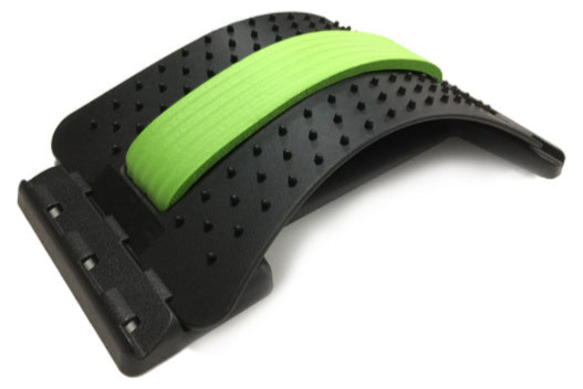 Lumbar Support & Back Stretcher