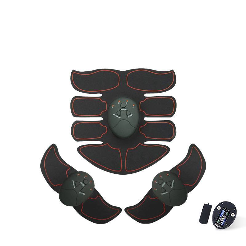 Abs & Muscle Trainer