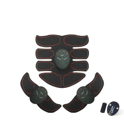 Abs & Muscle Trainer